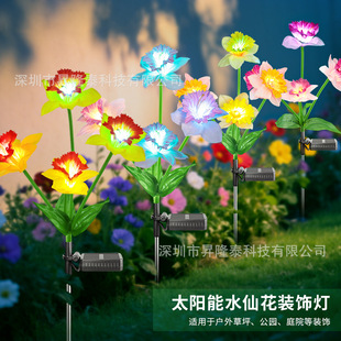 ����̫���ͥԺ��ledˮ�ɻ�������ز����ƺ���@���^·����ƺ��