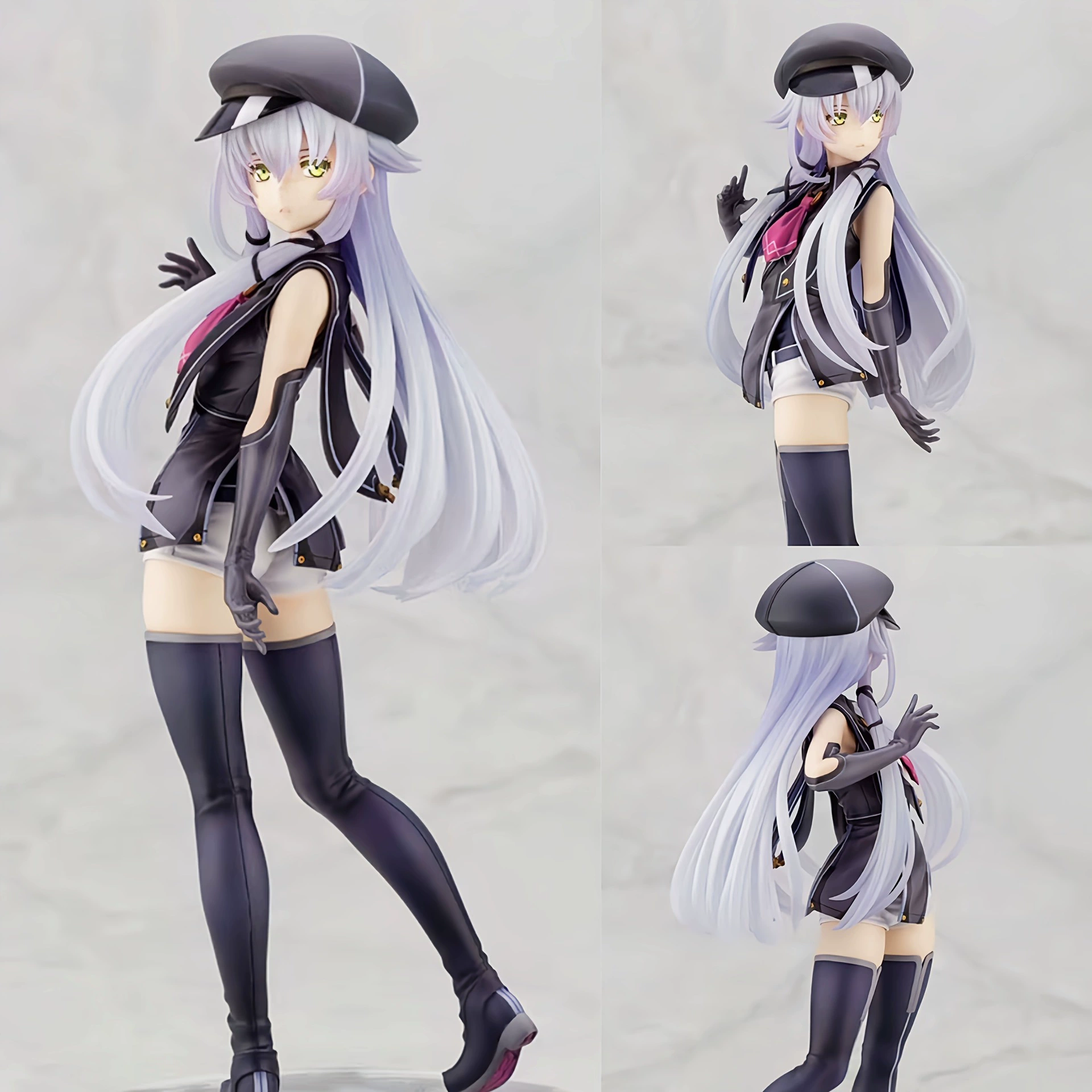 批发 英雄传创之轨迹亚尔缇娜奥莱恩手办模型摆件动漫二次元周边