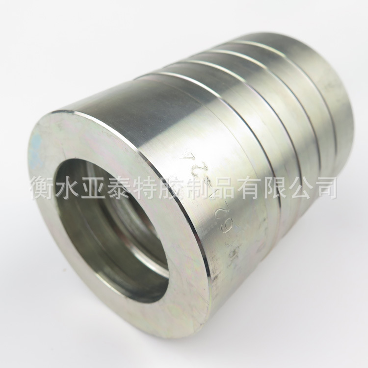 碳钢不锈钢液压管 SAE R13/R15 套筒套皮 00621