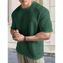 Q 77724 Simple casual men tee ��Լ�����ж���羳����ͨ��