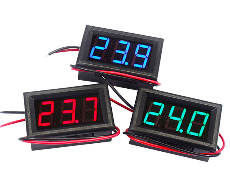 5-120V电压表详情10