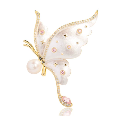 Insect Pin, Yaxa sancaqları
