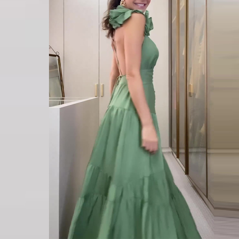 Stylish A-Line Skirt
