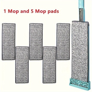 S 67970 Hands free flat mop ����ϴƽ������ϰѿ羳���uͨ