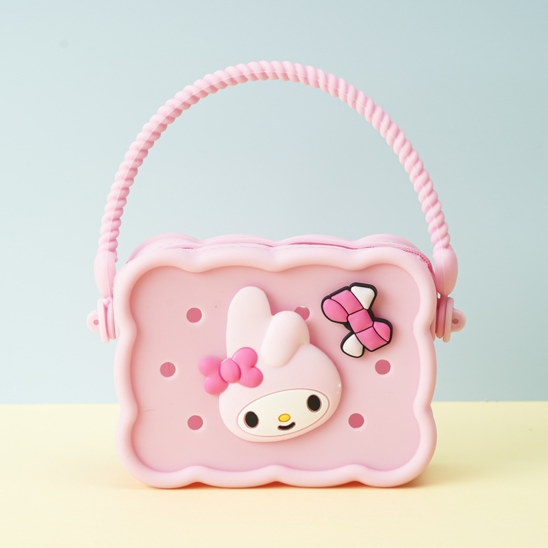 핑크 만화 무작위