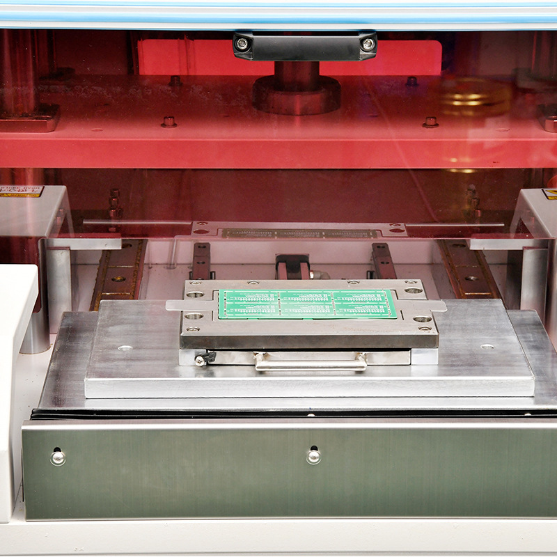 ��������л� �ŷ���ѹ��ѹ�ְ�� XJP8-30T ȫ�Զ�PCB�ְ��