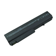 适用于惠普HP NX5100 NX6120 NC6400 NC6100 NX6300笔记本电池