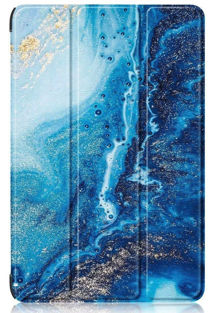 Применимый защитный чехол для iPad Air 4 2020, защитный чехол для iPad mini 5 10.9 дюйма, кожаный твёрдый корпус
