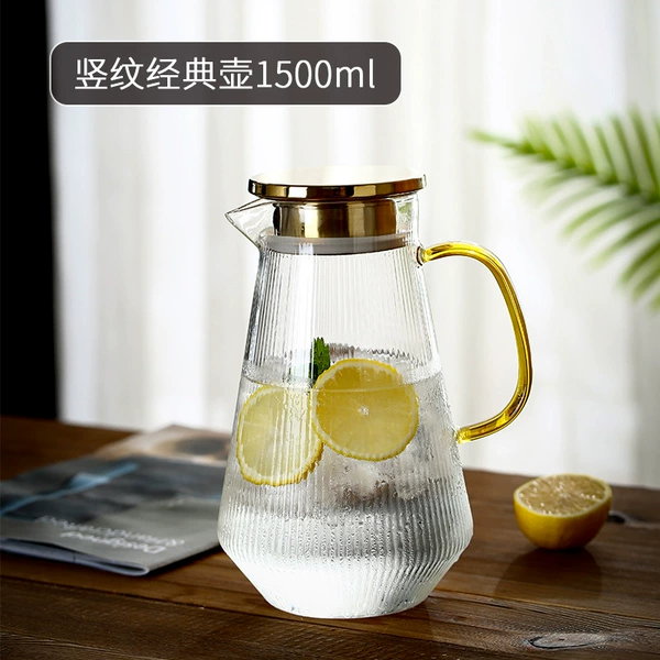 Classic, 1500 ml