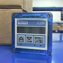 burkert����Ӌ���8025 ����ʽ ��������׃����00418992 ���@ʾ