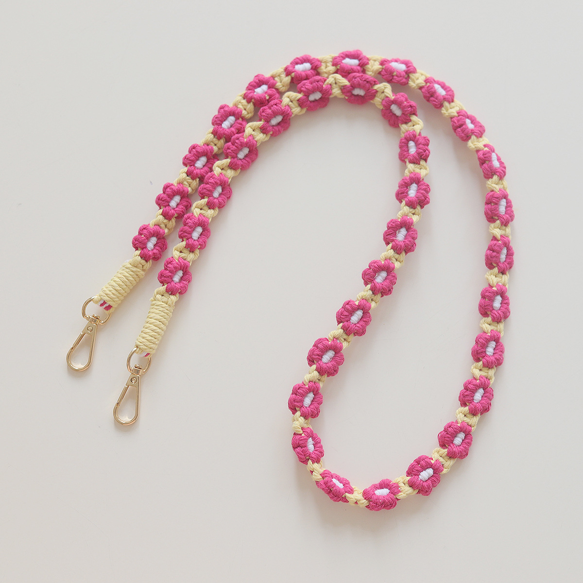 단색 - 장미색 빨간색, 흰색, 노란색