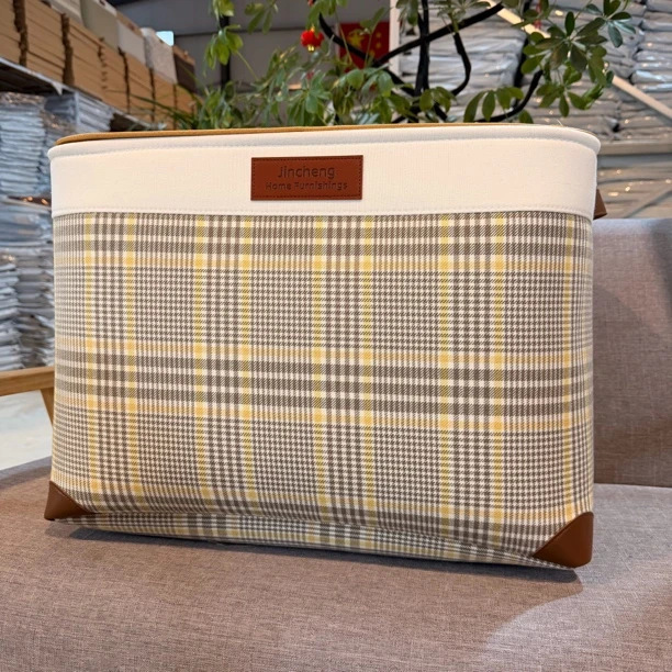 [Free Shipping for New Customers 0.01] Clothes Storage Box, Extra-Large Capacity Wardrobe Organizer, Foldable Storage Solution