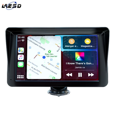 carplay portable screen HD – Simsiz CarPlay və Android Auto