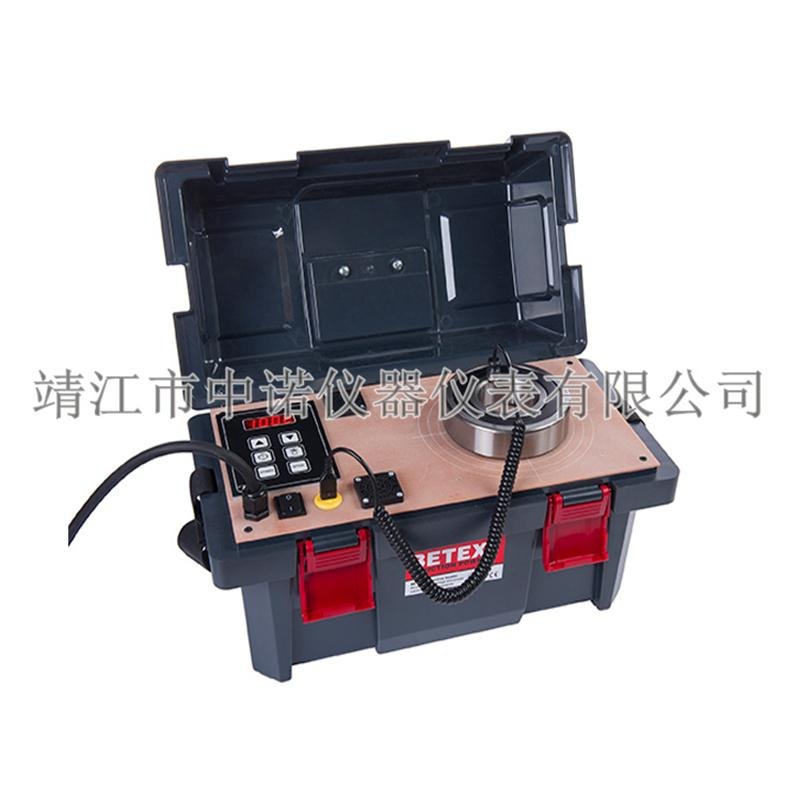 BEGA便携式轴承加热器BETEX BLF200/24XLDi/201/202/SLF303/304