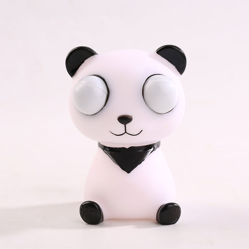 Transfronterizo caliente-venta llamativo gusano vegetal pellizco música descompresión juguete squeeze ojo-soplado creativo ventilación descompresión artefacto fábrica al por mayor