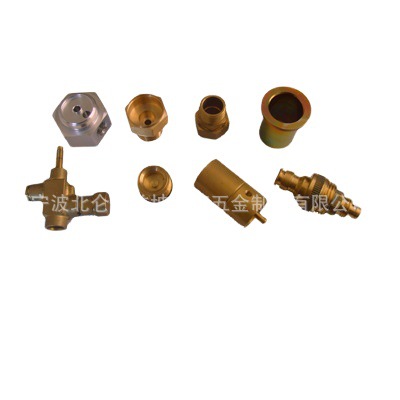 宁波厂家供应 汽车弹簧 汽车五金配件 车床冲压件 走心机 加 工