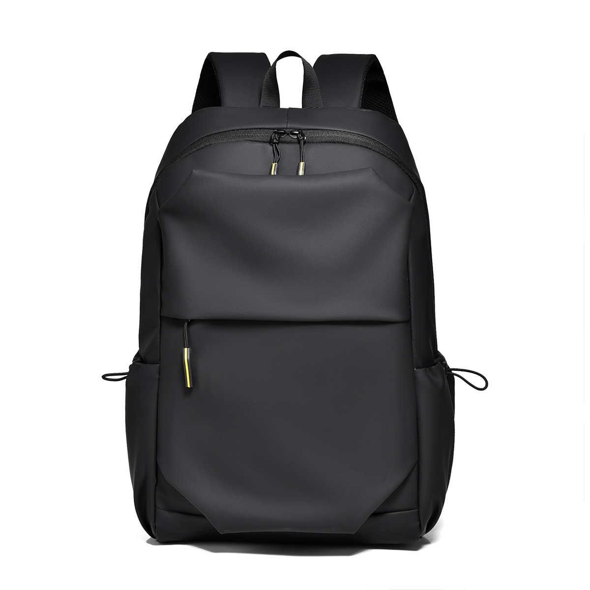 Mochila de gran capacidad para hombre, morral de viaje ligero repelente al agua, bolso de ordenador de negocios, bolso escolar sencillo e informal, oferta especial