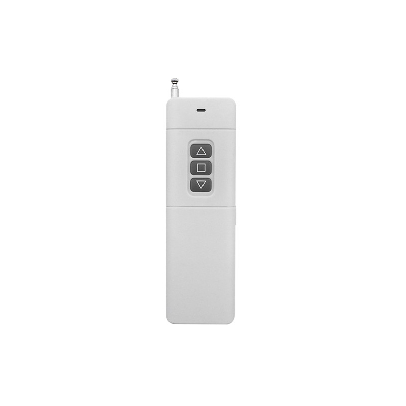 長距離 3000 ワイヤレスリモコンハイパワートランスミッターリモコンモーターウォーターポンプ産業用リモコン|undefined