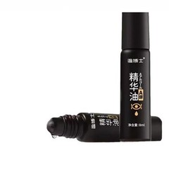 温博士はしわに強い目の部分の精華の油液のアイクリームを引き締めて目の袋の暗い目の周りを薄めてしわの細い紋様に抵抗して水の卸売りを補います。