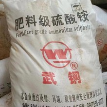 现货供应硫酸铵开采稀土原料皮革脱灰及电池21含量助剂高氮肥效