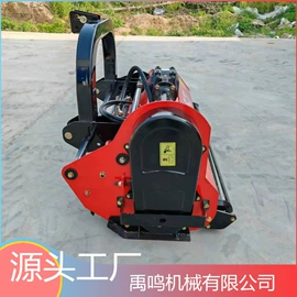 土壤耕整机械;收获机械;种植机械