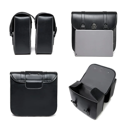 Bag Harley Cruise Prince Car: Motosiklet ləvazimatları və aksesuarları