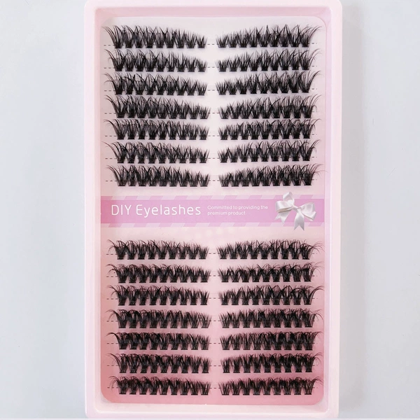 [14 rows/fluffy style] 60D