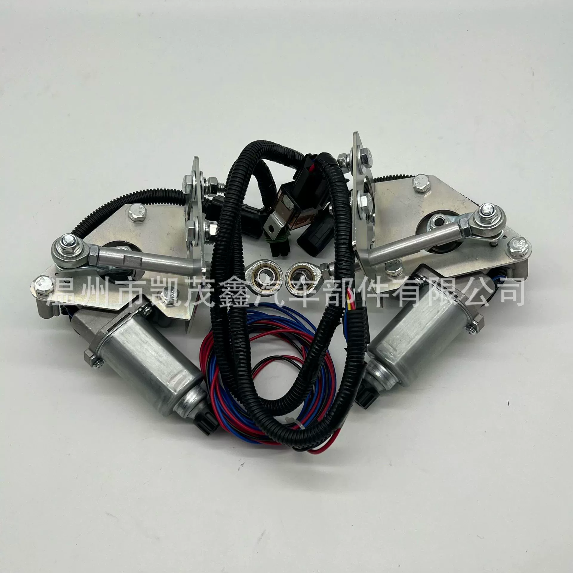 Фабрика прямых продаж: 914015 Электрический мотор фар подходит для Chevrolet C3 Corvette 1968-1982