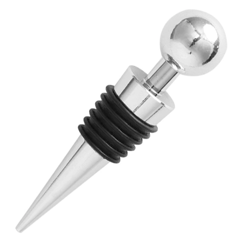 Красное Вино Пробка Творческое Сердце Герметизирующая Пробка Винная Пробка Шампанское Пробка Пивная Пробка