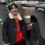 保暖儿童免洗冬季棉服