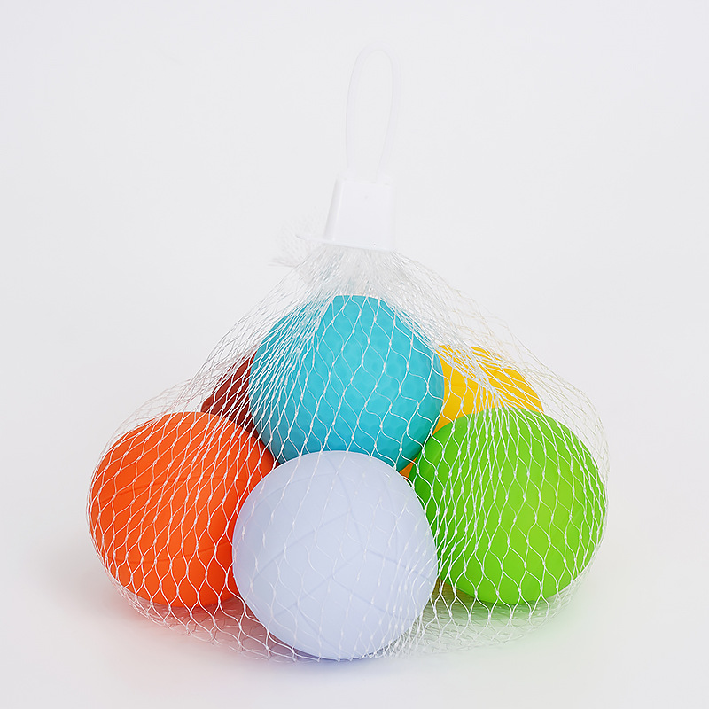 Bolsa de malla