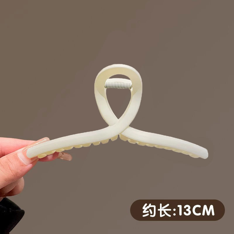 Blanco cruzado 13cm.