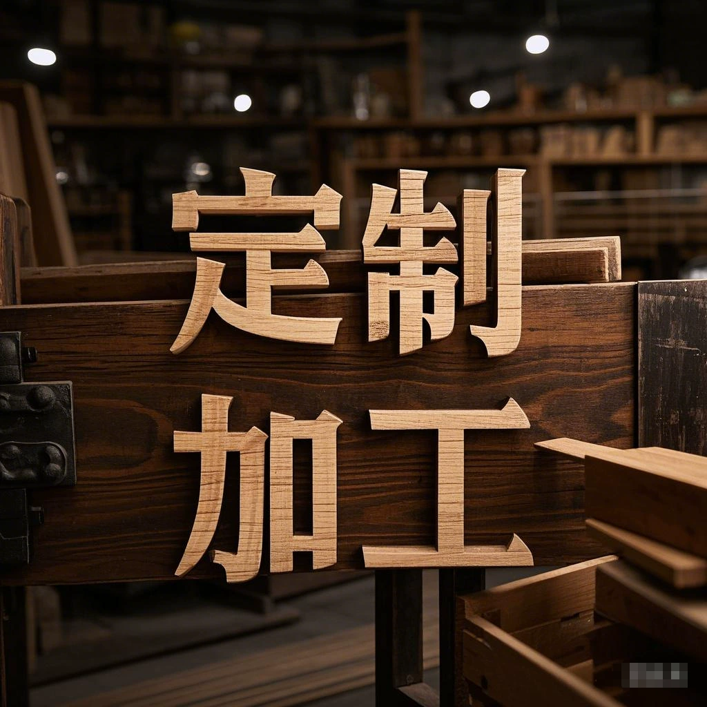 Деревянные изделия Xinyan для трансграничной электронной торговли: акриловые и войлочные украшения, подвесные декорации, поделки, праздничные подарки и декор