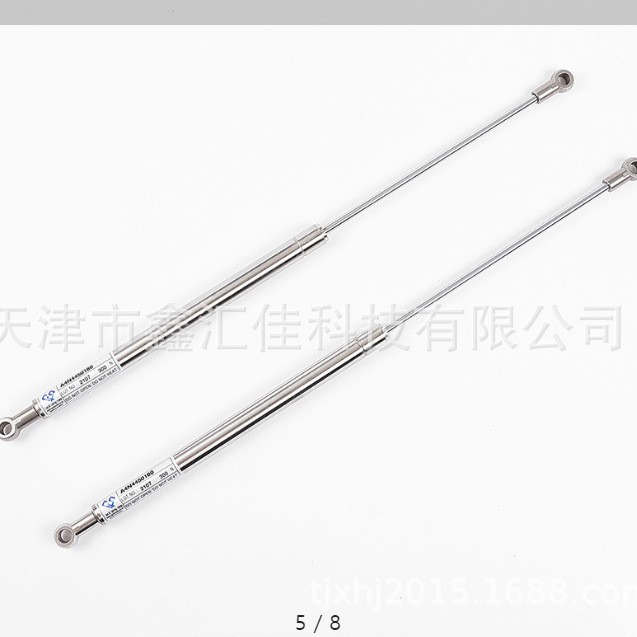 G&S KOREA      D1M7295100KK 2000N	    气弹簧  支撑杆 液压杆