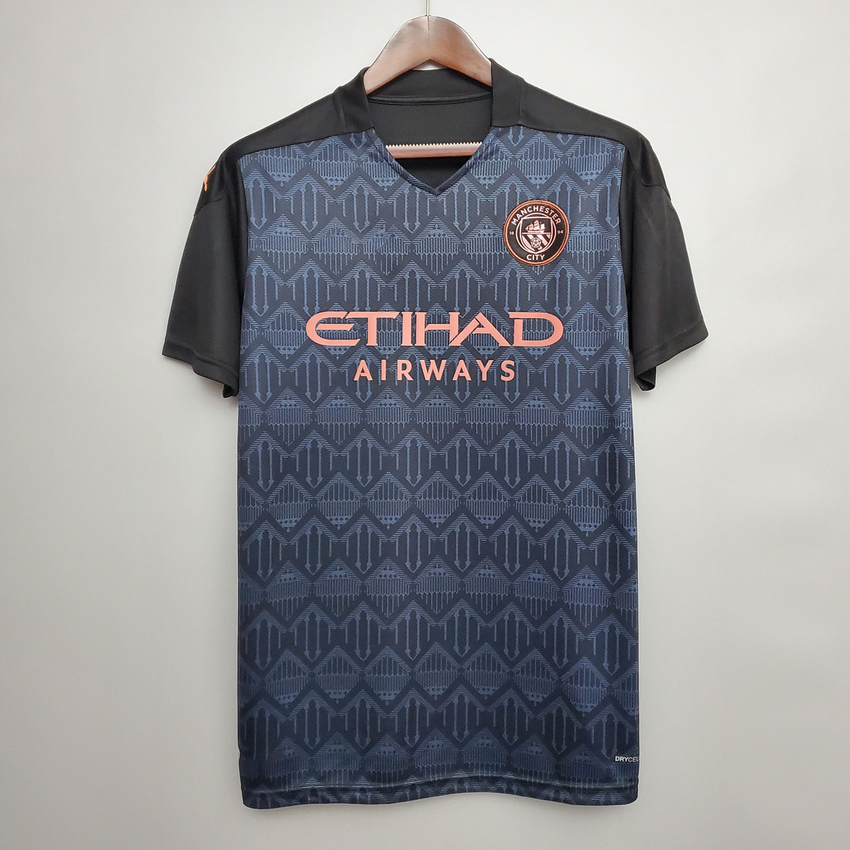 2021 맨체스터 시티 원정 경기