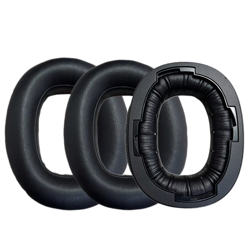 Suitable for Marshall Monitor Iii Third-Generation Headphone Covers, Ear Pads, and Replacement Accessories Suitable for Marshall Monitor Iii Third-Generation Headphone Covers, Ear Pads, and Replacement Accessories