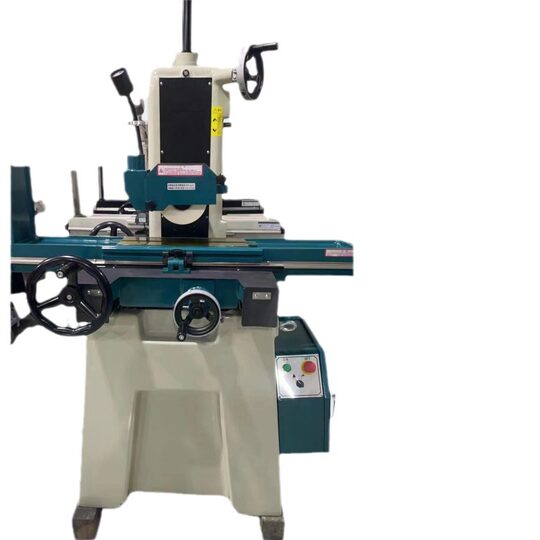 High precision surface grinding machine -618 hand plane grinding machine at an affordable price