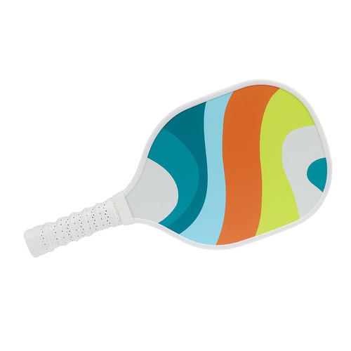 OEM Yangmu Pickleball Paddle Factory USAPA Certified Wooden Net Bag Set Pickleball Paddles