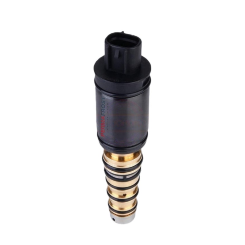 Suitable for Toyota Car Air Conditioning Compressor Electronically Controlled Valve Solenoid Valve Control Valve Valve 6Ses14C