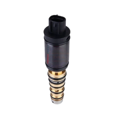 Automotive air conditioning Air Conditioning Compressor Electronically