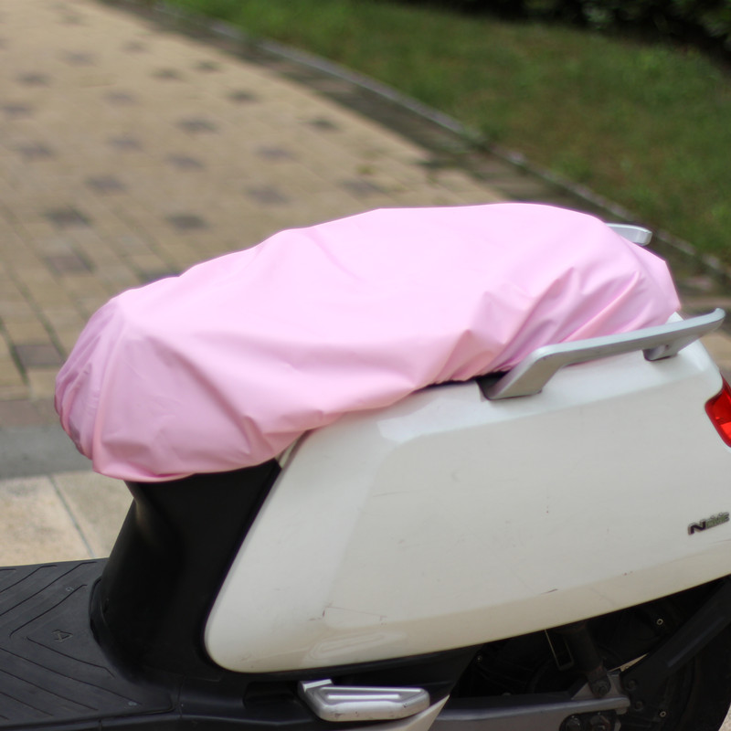 Electric vehicle seat cover is rainproof, cat scratch resistant, waterproof, sun-resistant, and suitable for all seasons, for electric bikes and motorcycles