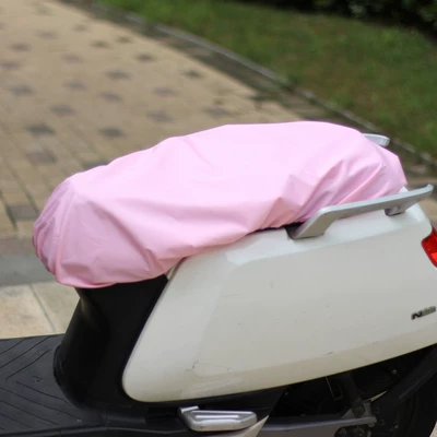 Electric car cushion seasons, for electric bikes and motorcycles