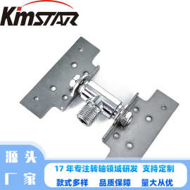 双板安装式外螺纹接头工业器械设备系统连接配件电子设备阻尼转轴