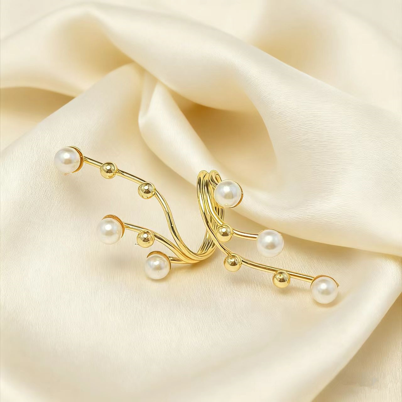 2026’s Top East-West Oval/marquise/pear Ring Set—horizontal Setting Instantly Elongates Fingers, Bezel-set For Scratch Resistance. Hypoallergenic, T_voghion.com