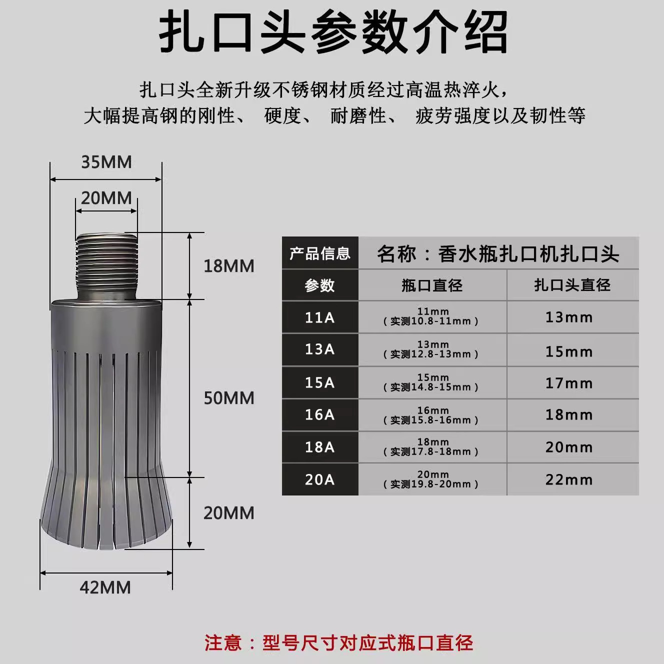 手压式小型台式锁口轧盖机香水瓶口服液铝塑盖喷头抓盖机封口机