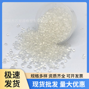 Supply of 40% Bio-Based Content, Degradable Tpu, High Elasticity, Hydrolytic Resistance, 75 Degrees, Bio-Based Tpu