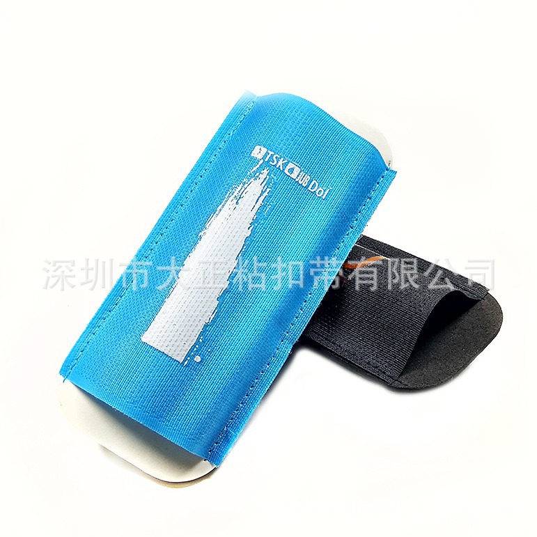 ski滑雪绑带 EVA+滑雪套 滑雪雪橇运动固定绑带 雪橇套防水