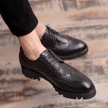�����������Ь��Ӣ������������̄����eƤЬ�nleather shoes