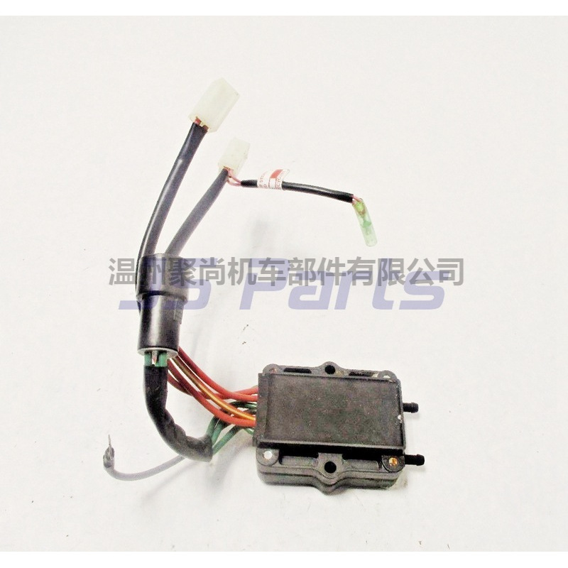 整流器61a-81960-01-00, 61A-81960-02-00