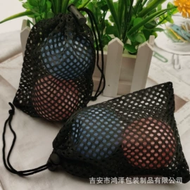 麻布袋;首饰包装;涤纶布袋